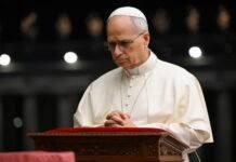 La Iglesia en Argentina se une al Papa en la oración por la paz en el mundo