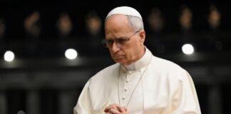 La Iglesia en Argentina se une al Papa en la oración por la paz en el mundo