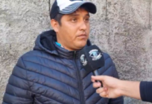 LO DEJARON SIN TRABAJO: ENTREVISTA, ACLARACIÓN Y POSTURA DEL MEDIO