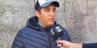 LO DEJARON SIN TRABAJO: ENTREVISTA, ACLARACIÓN Y POSTURA DEL MEDIO