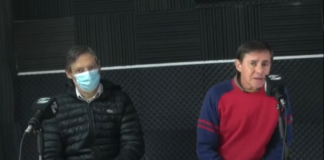 «Los hijos no son botines de guerra»: El pedido de padres impedidos de contacto