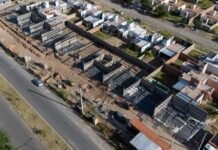 Los resultados de la consulta vecinal sobre el Centro Comercial de Valle Chico