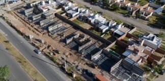 Los resultados de la consulta vecinal sobre el Centro Comercial de Valle Chico