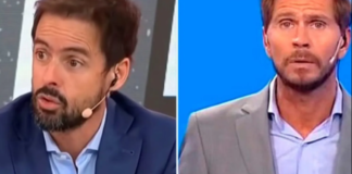 Mariano Closs y Sebastián Vignolo relatarán el Mundial pero no para Argentina