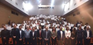 Más de 180 agentes municipales se certificaron en Ofimática e Inteligencia Artificial junto a la UNCA
