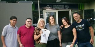 Mi Bingo dejó nuevos millonarios en la provincia, el premio mayor se fue a El Peñón, Antofagasta de la Sierra