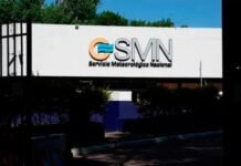 Milei reestructurará el Servicio Meteorológico Nacional y despedirá a 140 empleados contratados