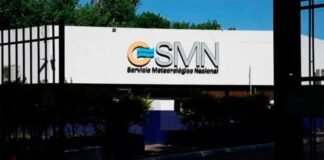 Milei reestructurará el Servicio Meteorológico Nacional y despedirá a 140 empleados contratados