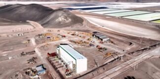 Minería sancionó a Zijin-Liex y aplicó una multa de 254 millones de pesos