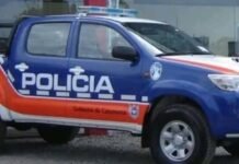 Murió un hombre por broncoaspiración en Santa María