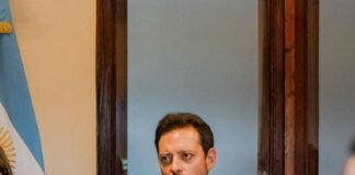 Natella: “Educación absorberá a Trabajo, no a la inversa