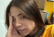 “No es fácil sentarse acá, dar la cara y decir: sí, yo fui la abusada por Javier Galán»