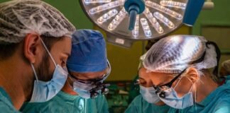 Paciente catamarqueña fue intervenida con éxito en trabajo articulado entre Salud y el Garrahan