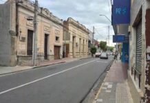 Paro de colectivos: Se cumple el segundo día y se profundiza la crisis en la Capital