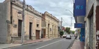 Paro de colectivos: Se cumple el segundo día y se profundiza la crisis en la Capital