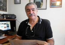 Pesar por la muerte de Julio Cabur, histórico dirigente peronista