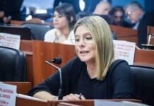 Piden que el Poder Ejecutivo Provincial informe sobre los cambios en la cartera educativa