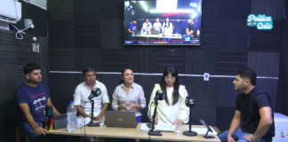 POLÍTICA EN LA CALLE VOLVIÓ CON TODO 🔥🇦🇷