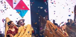 Poncho 2026: última semana de postulaciones para expositores, artistas y gastronómicos