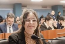 Ponferrada le respondió a Puente: Lo invitó a interiorizarse en el plan estratégico vigente y a sumarse con propuestas concretas