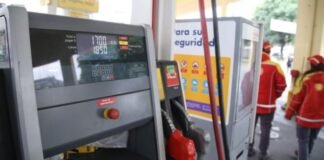 Postergan el aumento de impuestos para contener el precio de la nafta