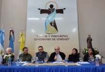 Presentan el programa de actos por el Bicentenario del Natalicio del Beato Esquiú