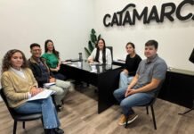 Provincia y Municipio avanzan en el reordenamiento de la oferta turística de la Capital