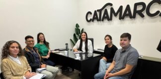 Provincia y Municipio avanzan en el reordenamiento de la oferta turística de la Capital