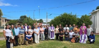 Quedó inaugurada la Escuela para el Diaconado Permanente