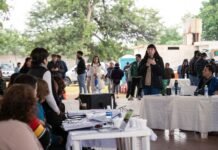 Reactivación de Alumbrera: Minería avanza con charlas y fiscalizaciones