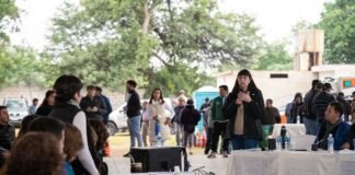 Reactivación de Alumbrera: Minería avanza con charlas y fiscalizaciones