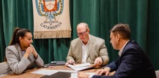 Refaccionarán centros de salud en Los Altos
