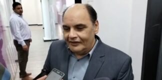 Saadi: «Las preocupaciones de la ciudadanía pasan por la situación económica y no Electoral»