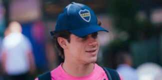 Se agotó la primera tanda de entradas para Colapinto: cuándo arranca la segunda