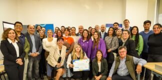 Se desarrolló el primer encuentro de la red de articulación emprendedora