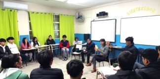 Se lanzó la capacitación para mentores del programa «Aprender a emprender»