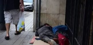 Según INDEC la pobreza bajó al 28,2%