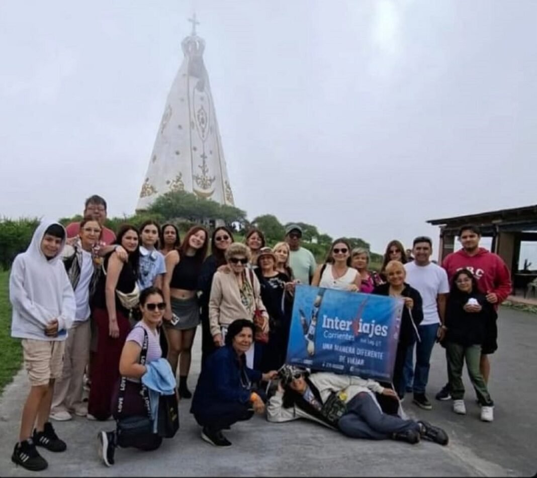 Semana Santa: 70% de ocupación hotelera en Catamarca