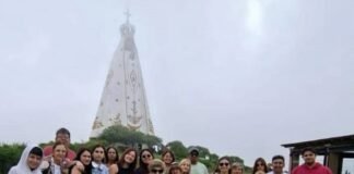 Semana Santa: 70% de ocupación hotelera en Catamarca