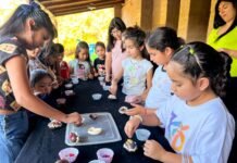 Semana Santa en Pueblo Perdido: sabores ancestrales, fe y talleres gratuitos para toda la familia