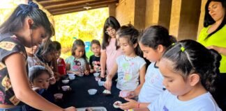 Semana Santa en Pueblo Perdido: sabores ancestrales, fe y talleres gratuitos para toda la familia