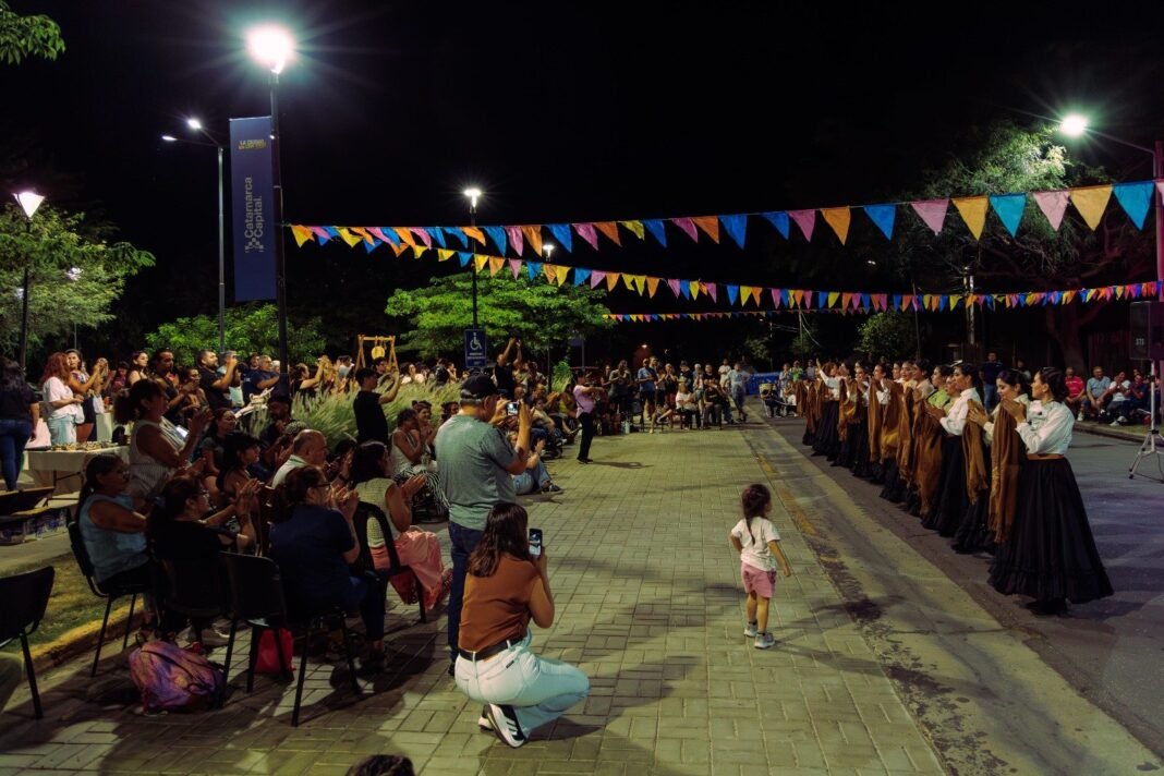 Semana Santa: la Capital recibió más de 2