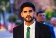 Tiago Puente: “Más de 200 funcionarios para una ciudad que cada vez está peor”