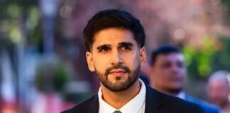 Tiago Puente: “Más de 200 funcionarios para una ciudad que cada vez está peor”