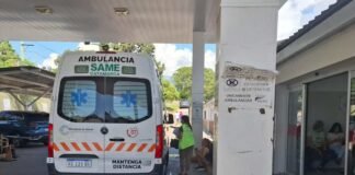 Tragedia: Un operario de 23 años murió en un accidente laboral