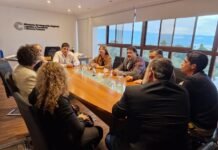 Transporte: el Ministerio avanzó en una mesa de trabajo con empresas para sostener el servicio