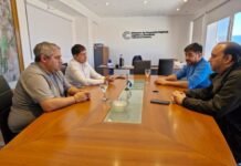 Transporte y UTA trabajan en la preservación de los puestos de trabajo en el sector