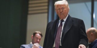 Trump advirtió que Irán podría ser «eliminado» en una noche: «Podría ser mañana»