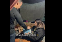 “TUVE QUE ENTREGAR LA MITAD DE MI SUELDO”: CRECE EL ESCÁNDALO CONTRA Javier Galán Y SE MULTIPLICAN LAS CRÍTICAS