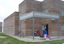 Un alumno atacó a cadenazos a sus compañeros y dejó nueve heridos